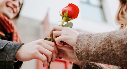 San Valentín 2025: alquila una pareja para el Día del Amor y la Amistad en este sitio web