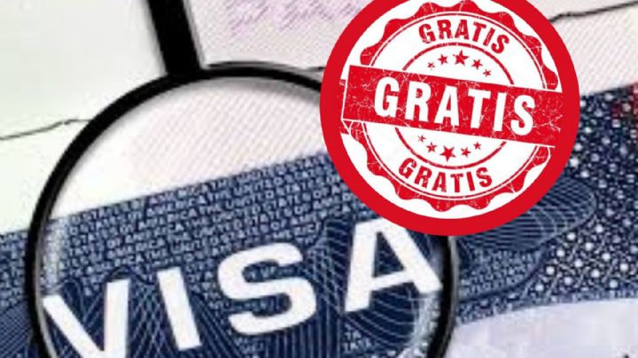 Visa americana 'gratis' en febrero 2025; ¿quiénes pueden obtenerla?