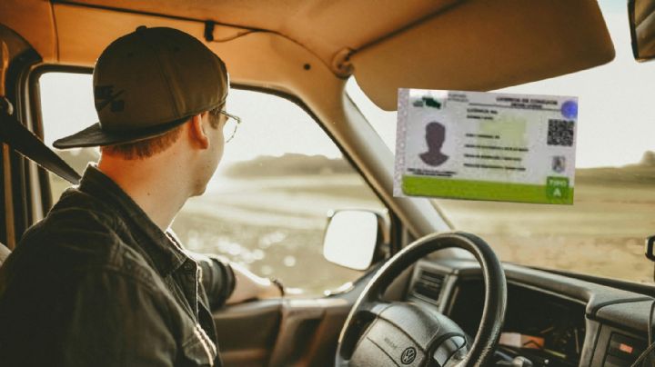 Licencia de conducir permanente gratis: ¿los extranjeros la pueden obtener en febrero de 2025?