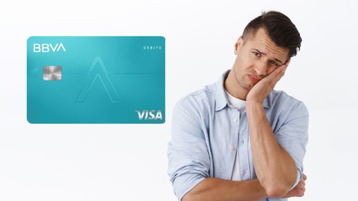 BBVA: esto es lo que debes hacer si un cajero automático se traga tu tarjeta en 2025