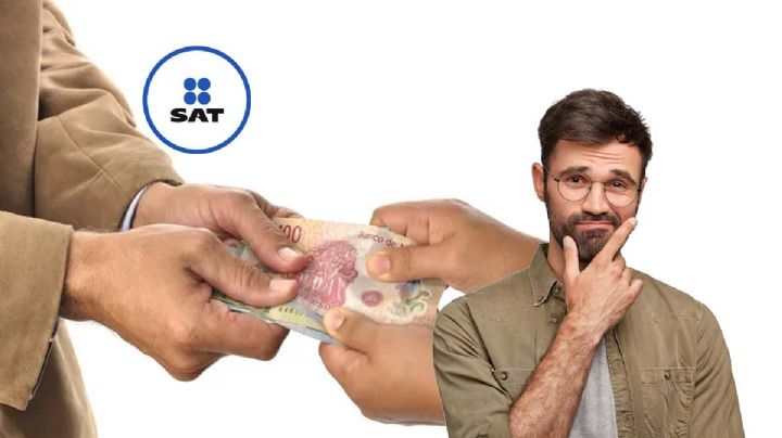 SAT: ¿Hacienda cobra los depósitos en efectivo a mi cuenta?