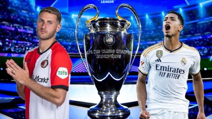 Champions League: estos equipos calificaron a la siguiente ronda del torneo continental