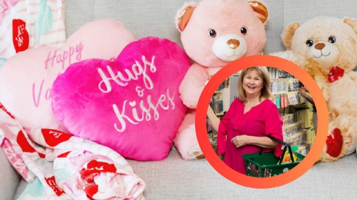 Dollar Tree ofrece estos 8 artículos para San Valentín desde 1.25 dólares