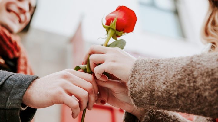 San Valentín 2025: alquila una pareja para el Día del Amor y la Amistad en este sitio web