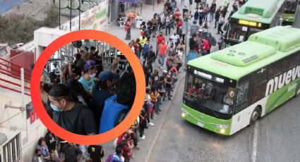 Nuevo León aprueba aumento en tarifas de transporte público; este será el costo en 2025