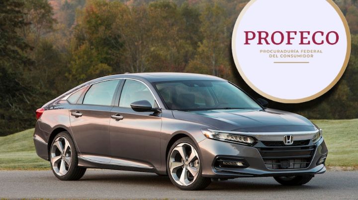 Profeco alerta por fallas en la bomba de combustible de estos autos