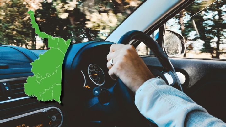 Licencia de conducir permanente en Tamaulipas: en este mes de 2025 podría subir de precio
