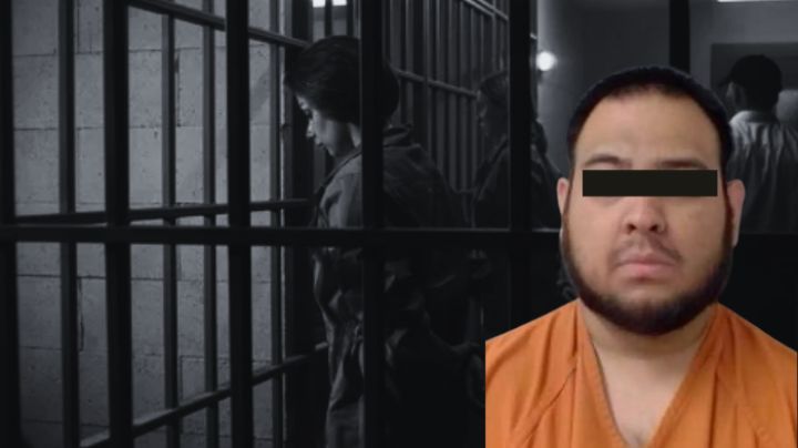 'Es Rodríguez la peor clase de depravado', acusa fiscal de Texas a carcelero de Laredo