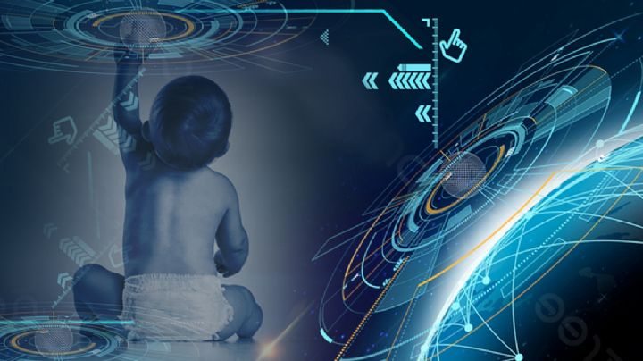 La Generación Beta: así será el comportamiento de los bebés que nacieron a partir de 2025