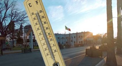 Clima Nuevo Laredo: calorón en la ciudad hoy; ¿cuándo vuelve el frío?