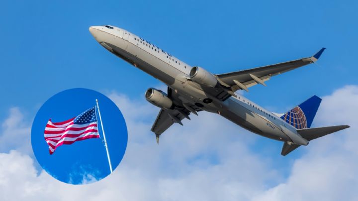 Accidentes aéreos en EU: estos han sido los más recientes tras lo ocurrido en Washington