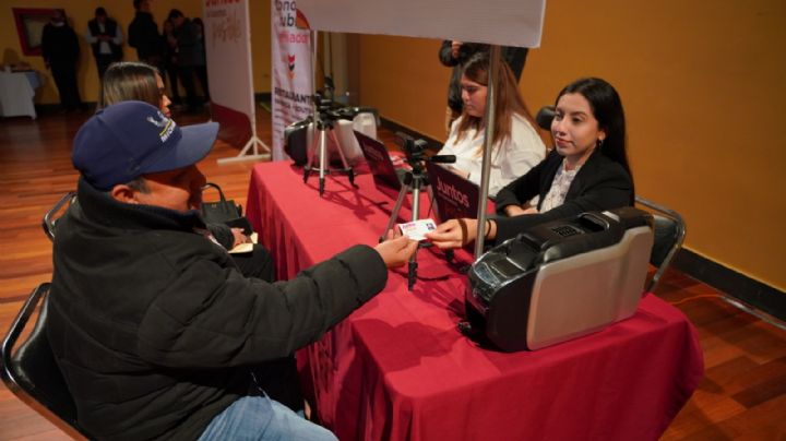 Arranca registro para tarjetas de descuentos 'Juntos lo hacemos posible' en Nuevo Laredo