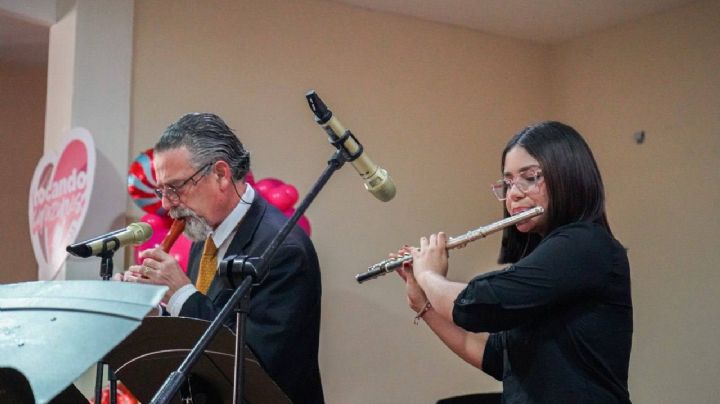 Nuevo Laredo: último llamado para inscribirse a la Escuela de Música DIF