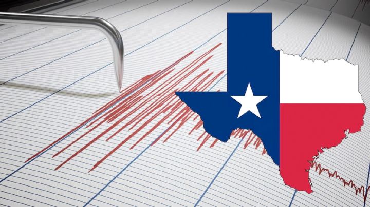 Se registra sismo cerca de San Antonio; es el tercero más fuerte en la historia del sur de Texas