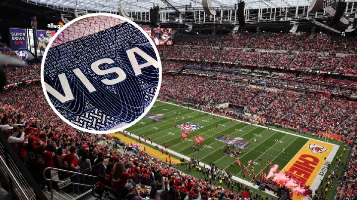 Visa americana: excónsul aconseja cómo obtener el documento para ir al Super Bowl