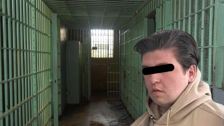 Así es el hogar de ‘Fofo’ Márquez por los próximos 17 años; ¿qué otros delincuentes han estado ahí?