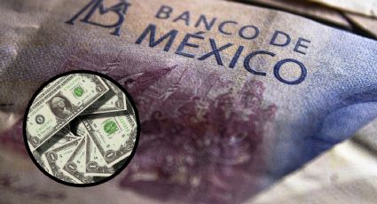 Peso mexicano se envalentona ante el dólar: tipo de cambio para HOY 31 de enero de 2025