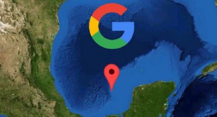 Google Maps: ¿por qué los mexicanos seguiremos viendo el nombre 'Golfo de México' en los mapas?