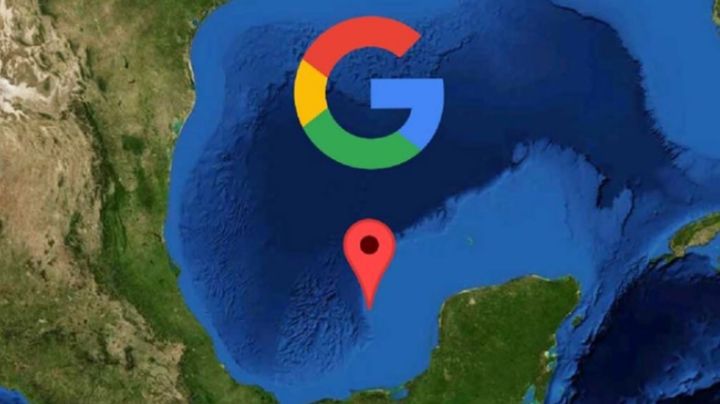 Google Maps: ¿por qué los mexicanos seguiremos viendo el nombre 'Golfo de México' en los mapas?