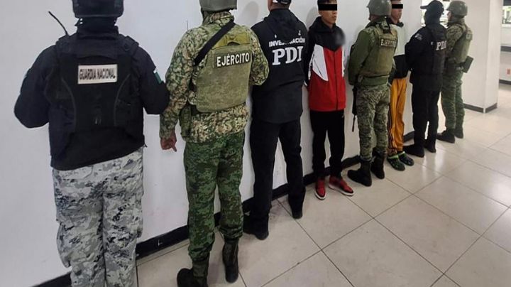 Destaca Gabinete de Seguridad del Gobierno efectividad de estrategias