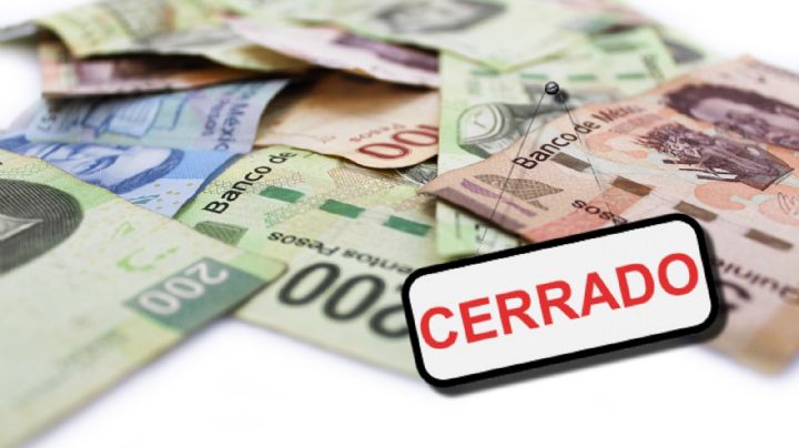 Este es el único banco en México que abrirá en el cierre masivo del 3 de febrero de 2025