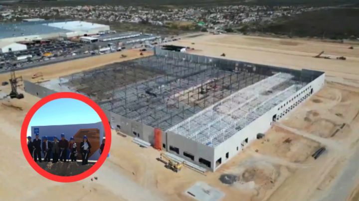 Confirman 135 inversiones para Tamaulipas en 2025