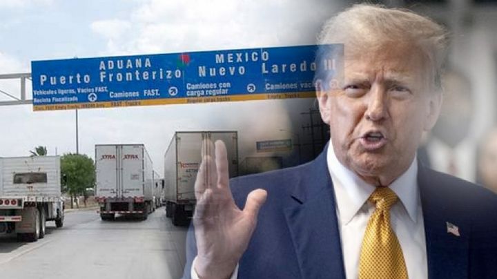 Así podrían impactar los aranceles de Donald Trump a las familias fronterizas