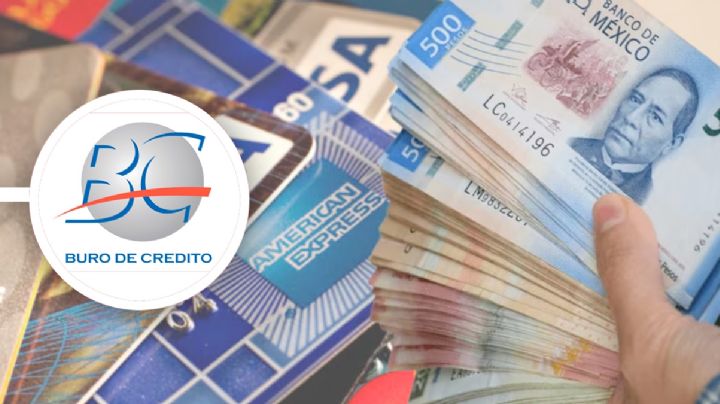 ¿Es posible obtener un préstamo bancario si estás en el Buró de Crédito?