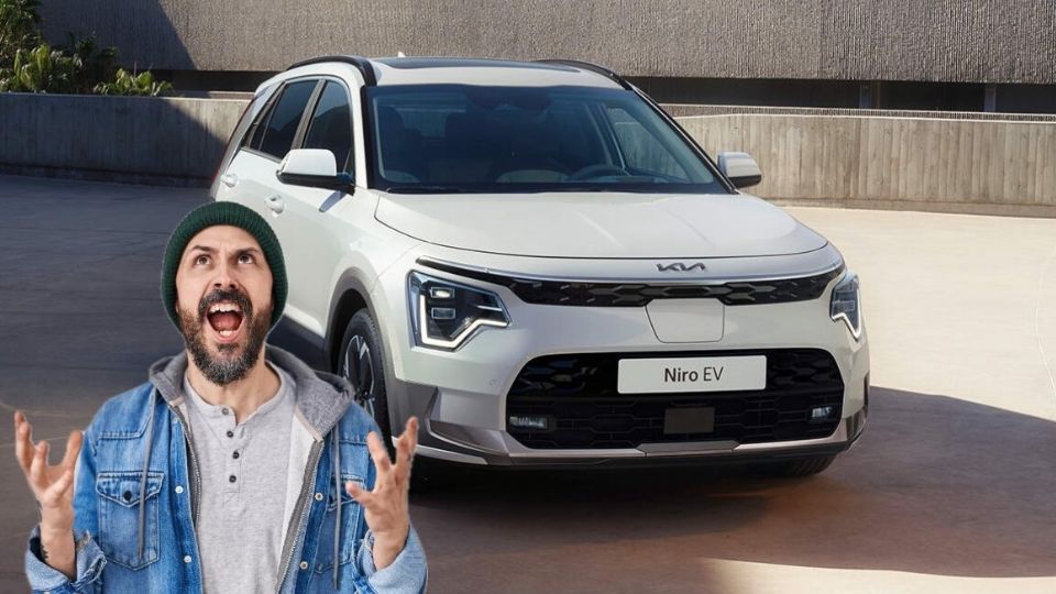 Modelos de la marca KIA presetan fallas.