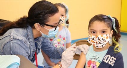 Alertan en Laredo por repunte de males respiratorios; piden vacunarse