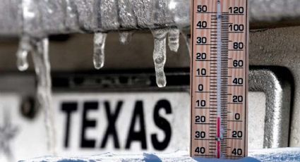 ¿Cómo afectará a Texas la primera megatormenta invernal 2025?