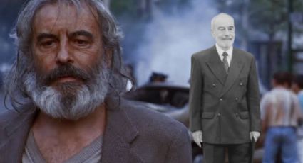 Muere Emilio Echevarría, reconocido actor de Amores Perros