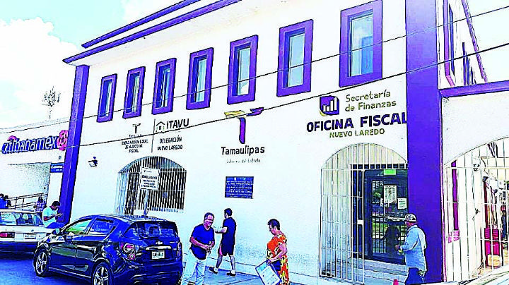 Arrancará lunes descuento en la Oficina Fiscal