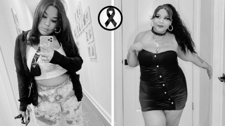 Muere influencer Killadamente; se habría atragantado durante cena en restaurante