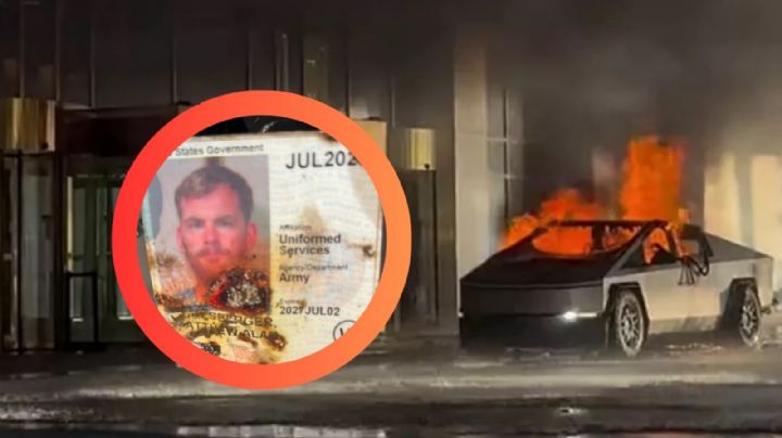 'Me siento como Batman': conductor de Tesla explota su coche tras enviar mensajes a su exnovia