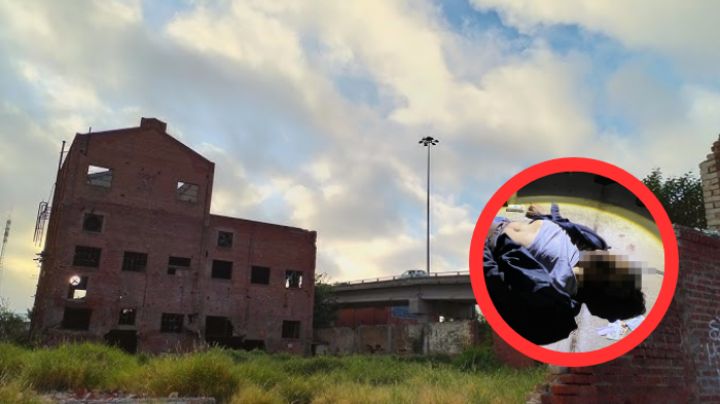 Nuevo Laredo: adicto al 'huachicol' es encontrado sin vida en la 'mantequera'