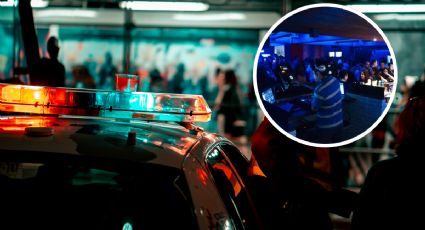 Jóvenes se divertían en bar cuando fueron atacados a balazos; hay 5 muertos