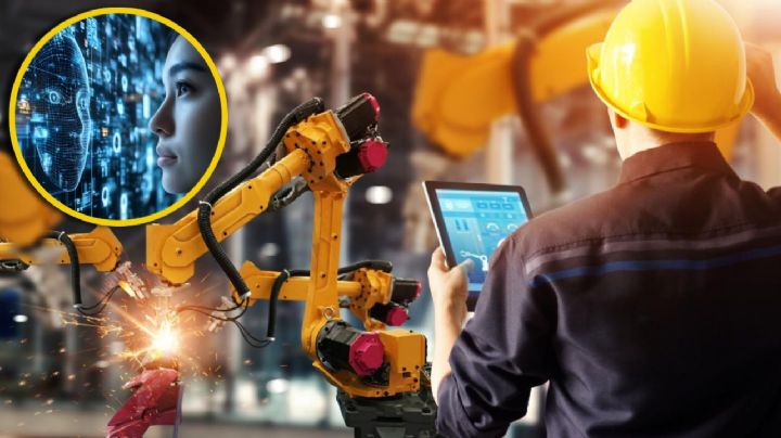 ¿Qué trabajos serán los mejores pagados en 2025 según la IA?