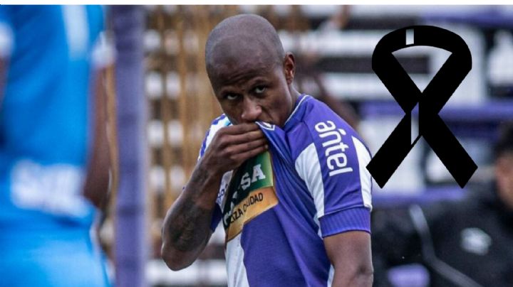 Fallece Mathías Acuña, experimentado jugador uruguayo; esto le pasó