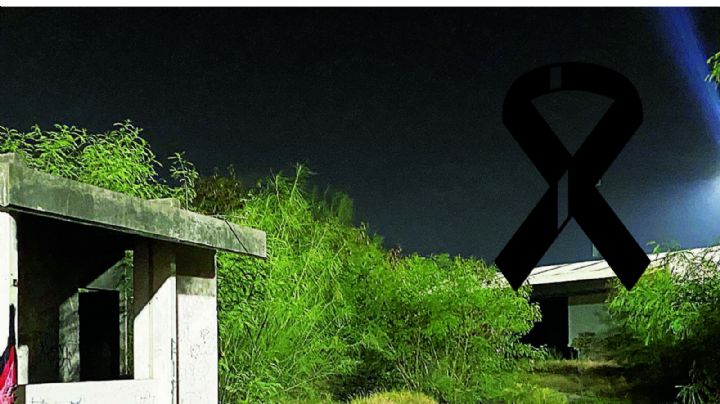 Nuevo Laredo: encuentran a hombre sin vida muy cerca de la Mantequera