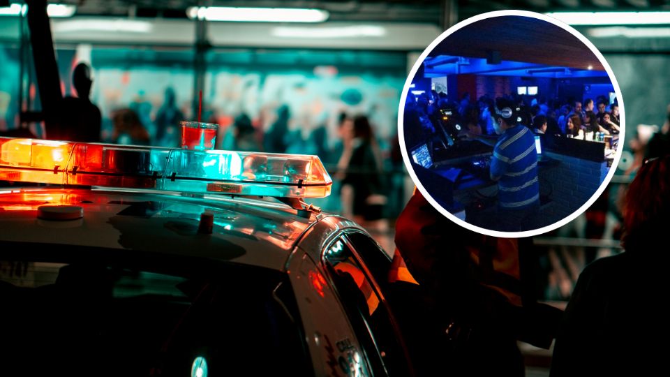 Otro ataque a clientes de un bar dejó varios muertos y heridos