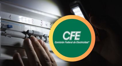 CFE: cancelaría contratos en enero a estos usuarios por estas 5 razones