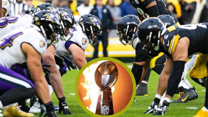 Playoffs de NFL: encuentros de Ronda de Comodines sacarán chispas