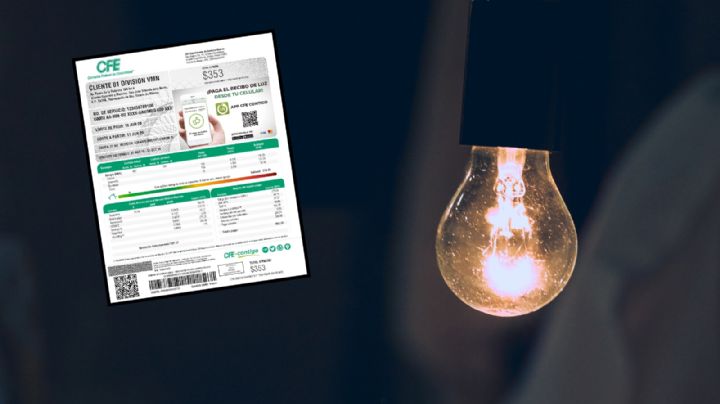 CFE: ¿cuántos días de tolerancia dan por falta de pago previo al corte del servicio en 2025?