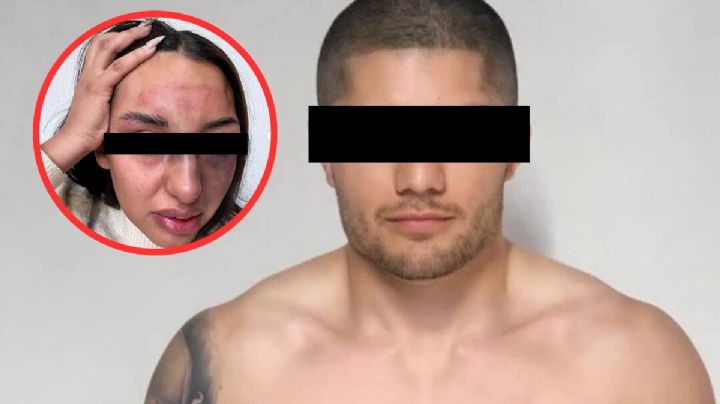 Luchador de MMA es detenido por golpear y noquear a su novia; esto se sabe