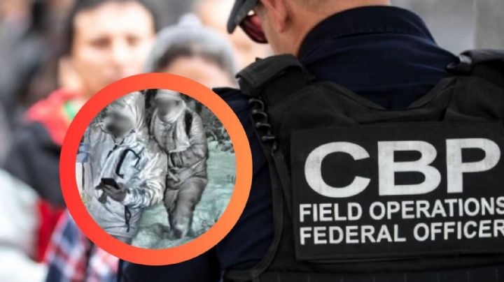 CBP emite impactante alerta para quienes intenten cruzar ilegalmente la frontera de Texas en enero