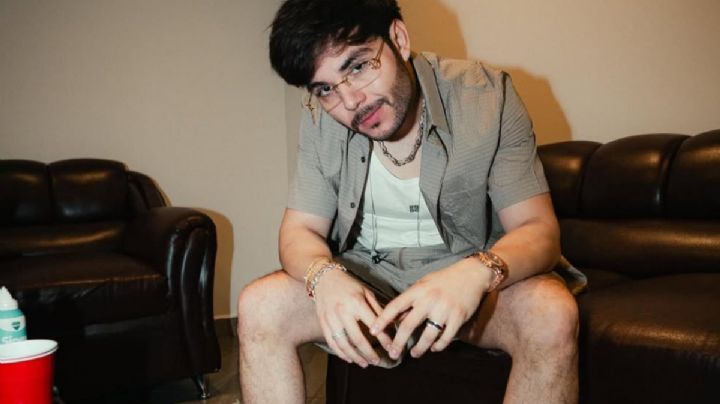 Tito Double P en Nuevo Laredo: esta es la multa millonaria que pagará en Chihuahua por narcocorridos