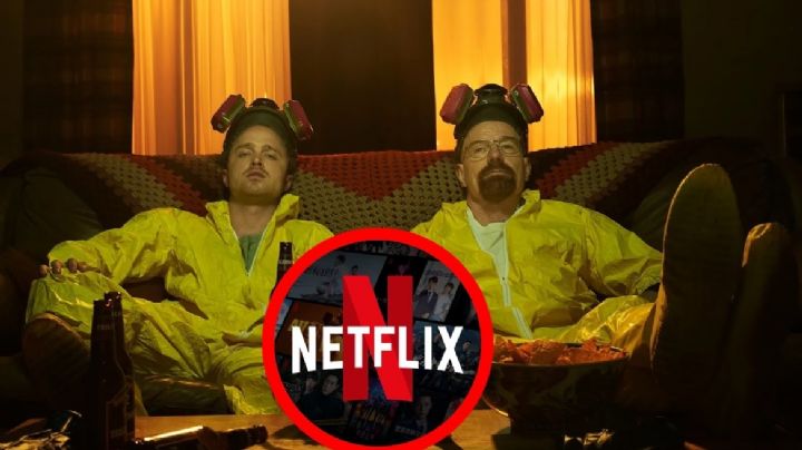 Netflix eliminará para siempre a Breaking Bad; ¿a partir de cuándo ya no podrá verse?