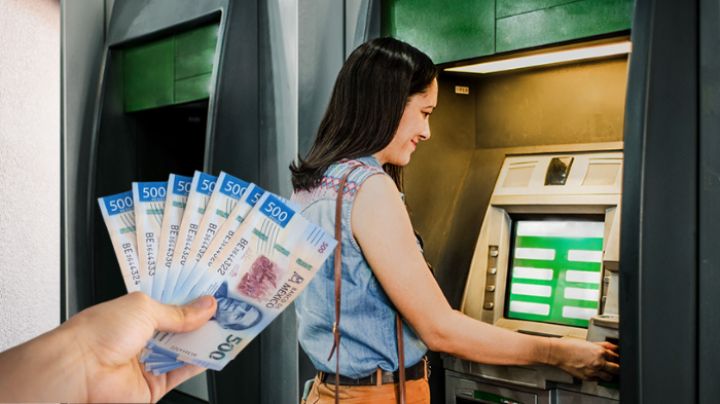 Banco Azteca: ¿cuánto es lo máximo que puedo retirar en el cajero automático en 2025?