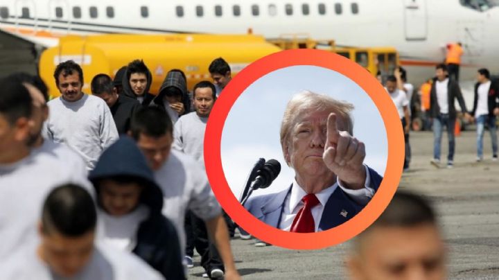 Este estado prepara 25 albergues para recibir a mexicanos deportados por Trump